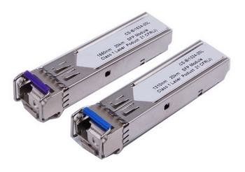  FTCS-BIXX12-XX (SFP-1.25G-˫ 